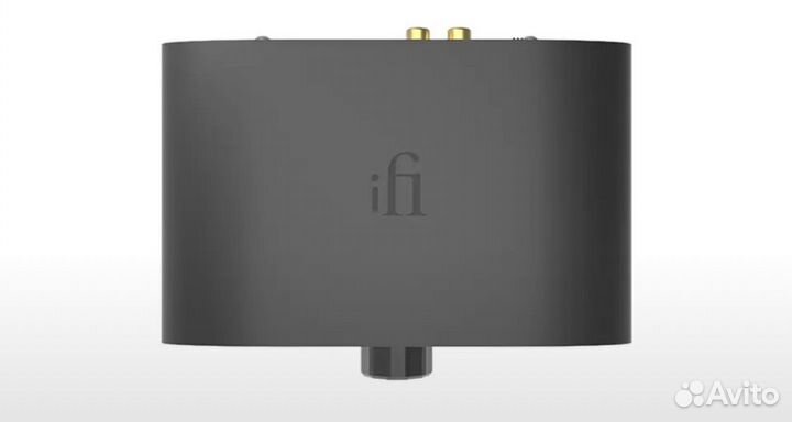 Цап iFi ZEN DAC V2