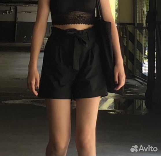 Шорты женские