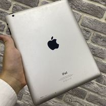 iPad 4 64gb на запчасти