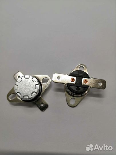 Термостат KSD301 15A 250V