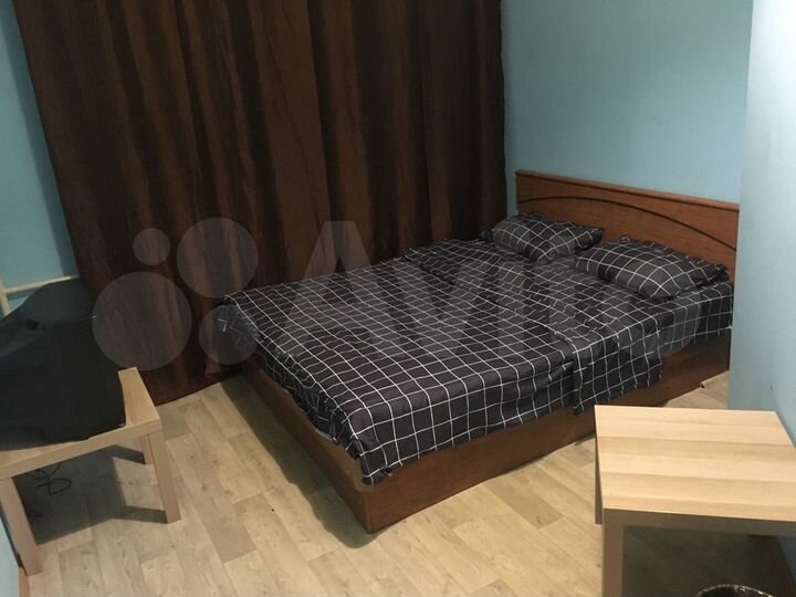 Комната 16 м² в 3-к., 6/8 эт.