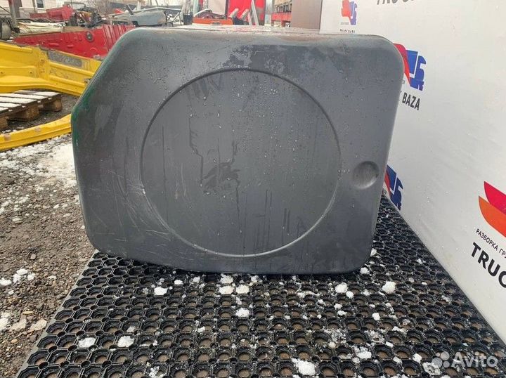 Бак топливный 630л Renault Magnum