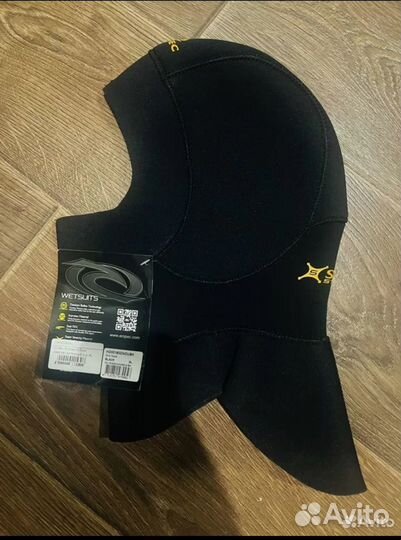 Гидрошлем 5 мм