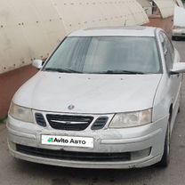 Saab 9-3 2.0 AT, 2004, 245 000 км, с пробегом, цена 370 000 руб.