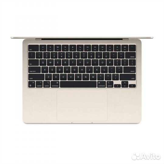 MacBook Air 15-in 2024 M3 Starlight 16/512GB SSD