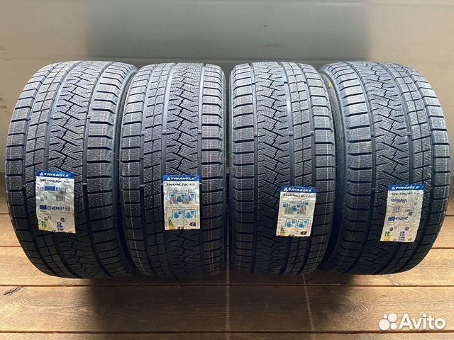 Triangle PL02 245/40 R19 98V