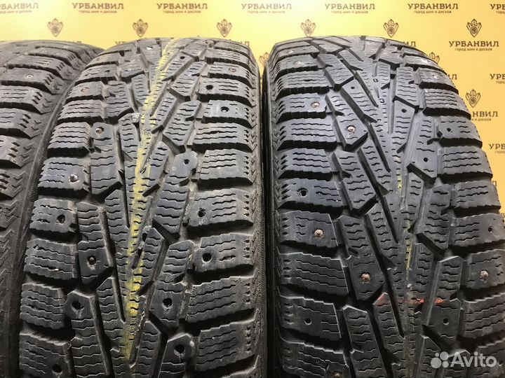 Cordiant Snow Cross PW-2 185/65 R15 84T