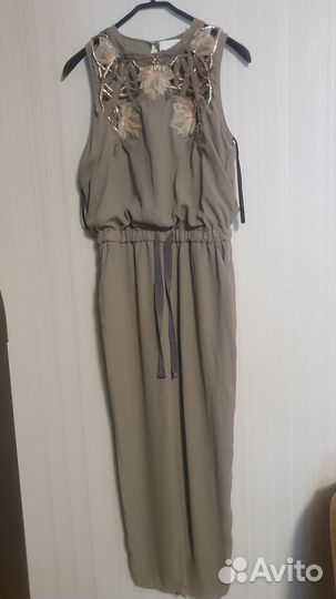 Elisabetta franchi комбинезон