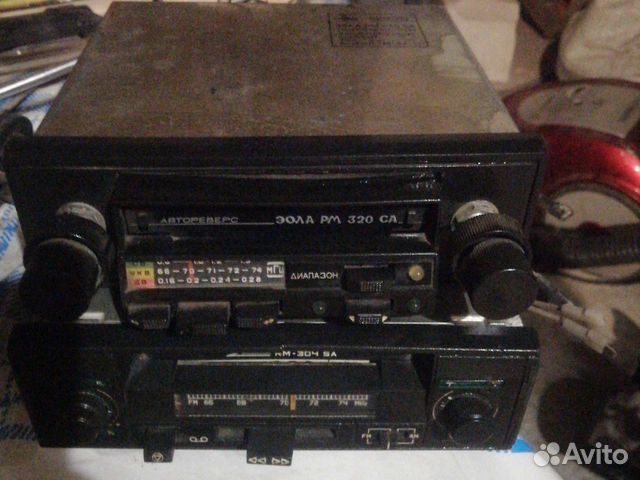 Стерео магнитола эола рм 320 са купить в Липецке | Электроника | Авито