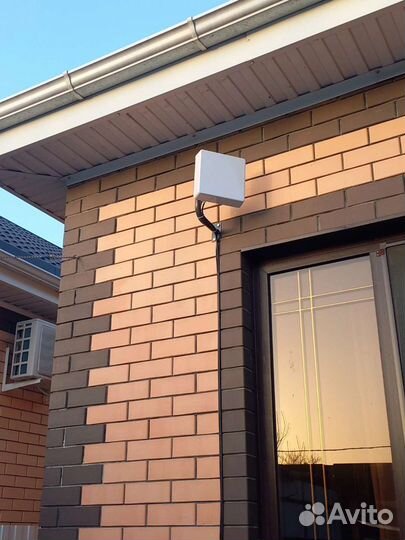 Интернет. Спутниковое тв. Видеонаблюдение 82