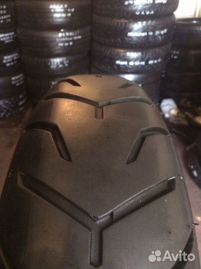 Dunlop D407 180/65/16 (2м)