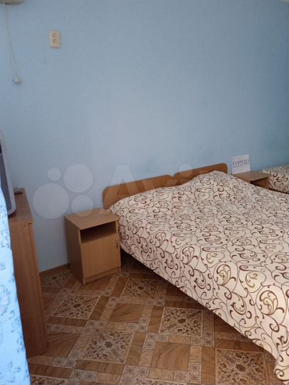 Комната 100 м², 1/2 эт.