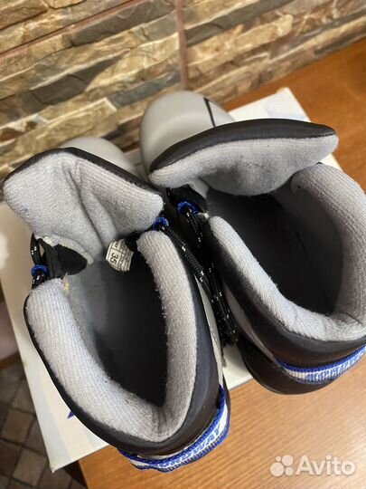 Лыжные ботинки Nordwey