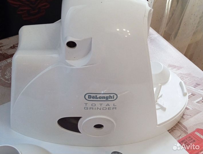 Зап. Части к мясорубке