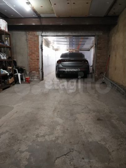 Дом 78,7 м² на участке 6 сот.