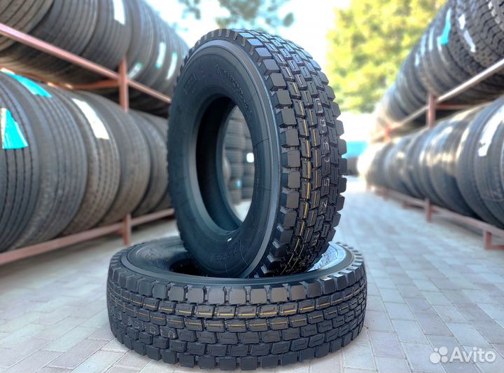 Шины 295/75r22.5 Three-A T-298 artd: 745