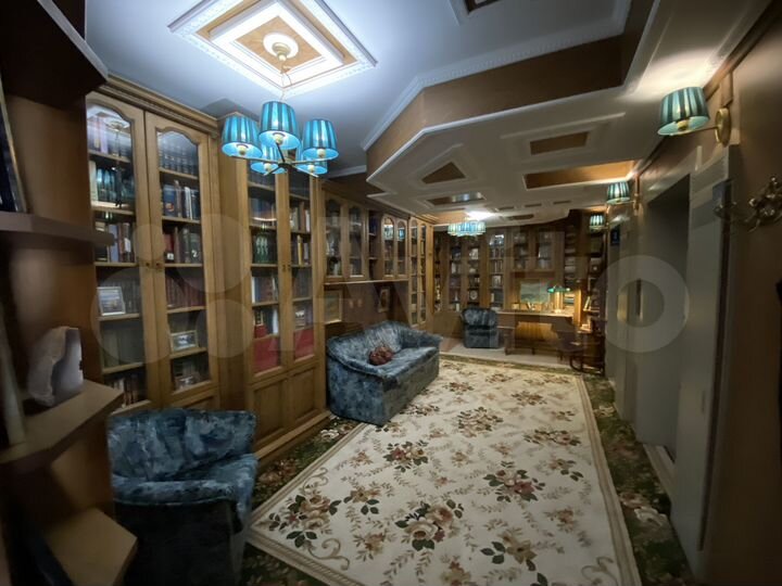 2-к. квартира, 200 м², 18/18 эт.