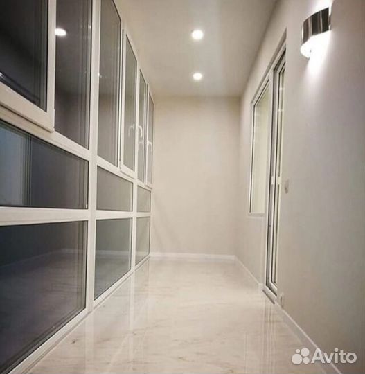 Замена стеклопакетов на окна пвх