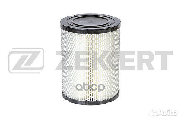 Фильтр возд. Chevrolet TrailBlazer (KC ) 01- S