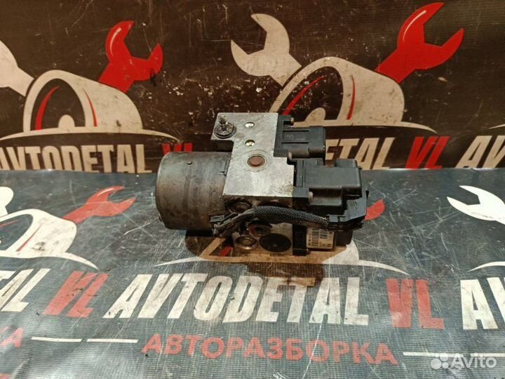 Блок ABS Kia Sorento BL D4CB 2002