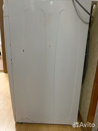 Стиральная машина бу