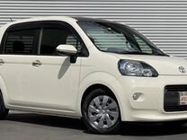 Toyota Porte 1.5 CVT, 2020, 21 000 км, с пробегом, цена 940 000 руб.