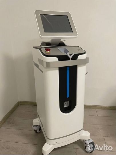 Диодный лазер Keylaser K18 для эпиляции