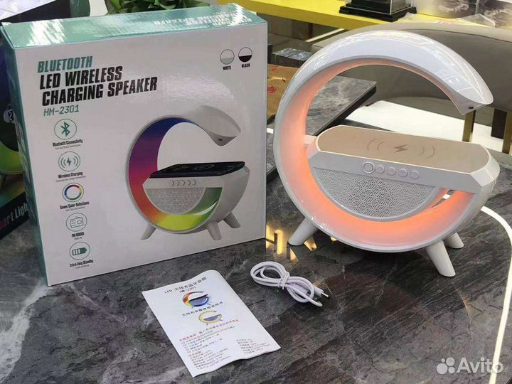 Блютуз калонка