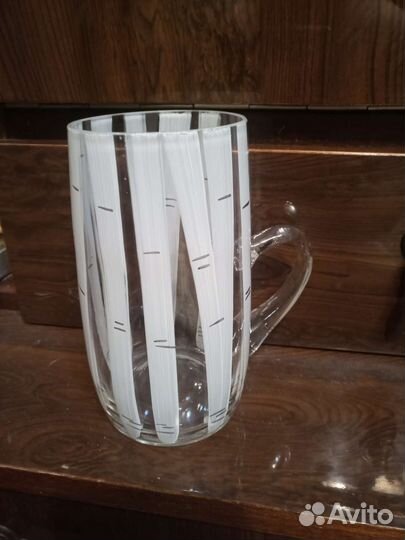 Набор стаканов