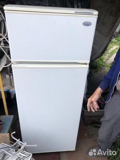 Холодильник