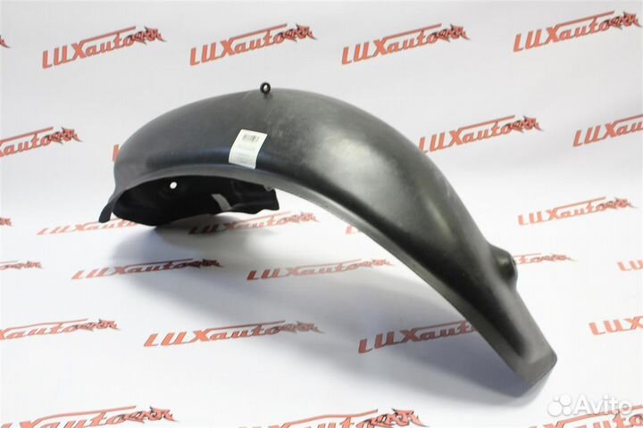 Подкрылки задние Mazda Cx-5 2017