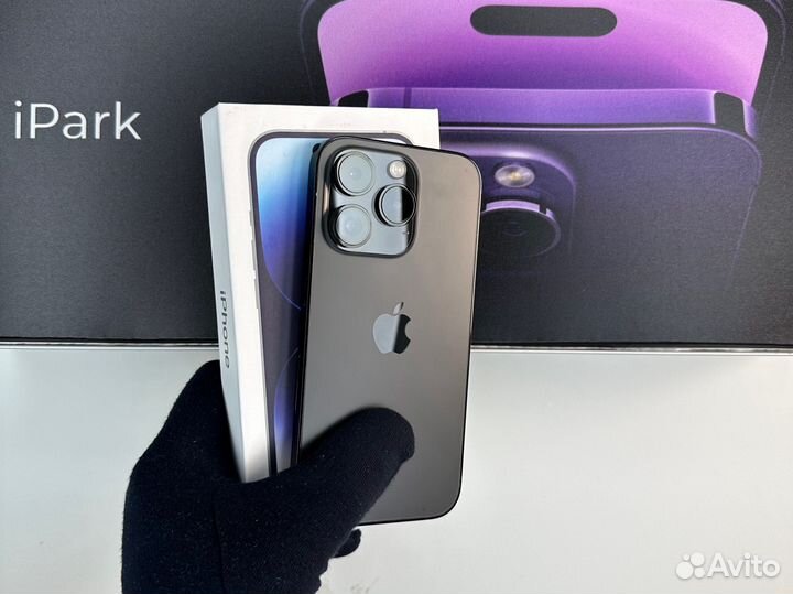 iPhone 14 Pro, 512 ГБ