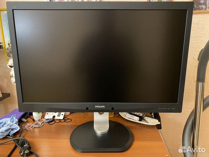 Монитор philips 27