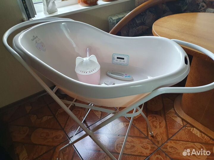 Набор для купания