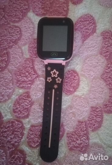 Умные часы новые