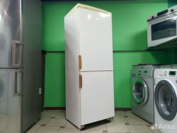 Холодильник бу Electrolux.Честная гарантия