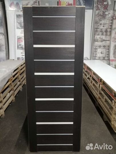 Дверная панель на входную дверь