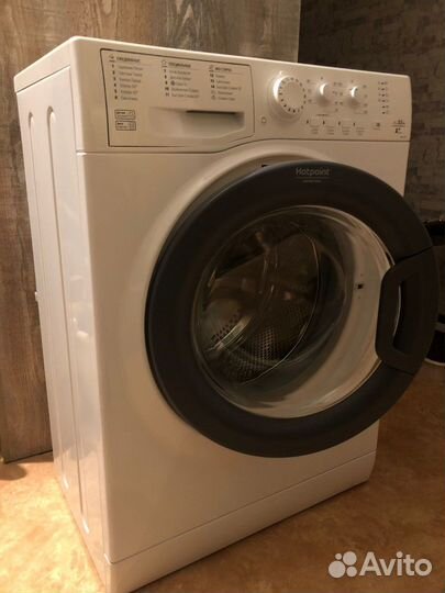 Стиральная машина бу