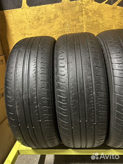 Hankook Optimo K415 225/55 R18