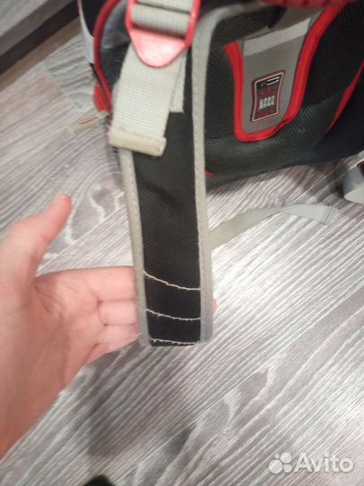 Продам школьный рюкзак б/у