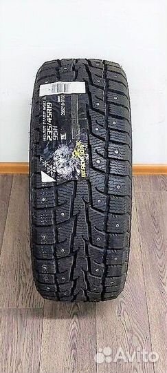 Blacklion W517 Winter Tamer 275/55 R20 117S