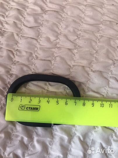 Браслет Jawbone UP24