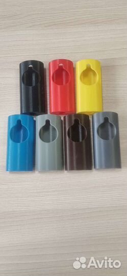 Корпус чехол на пульт Horman HSE херман