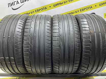 Dunlop SP Sport Maxx A 225/45 R17