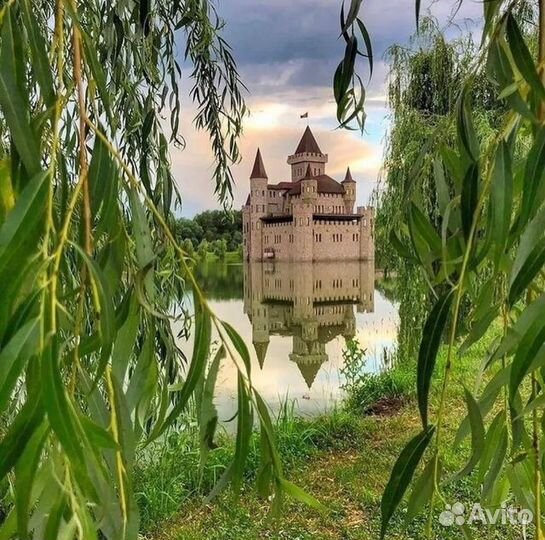 Экскурсионный тур в Кабардино-Балкарию