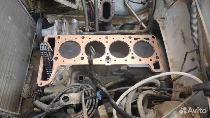 Обслуживание и ремонт автомобилей ваз