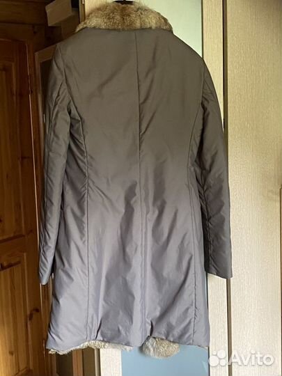 Куртка Emporio Armani