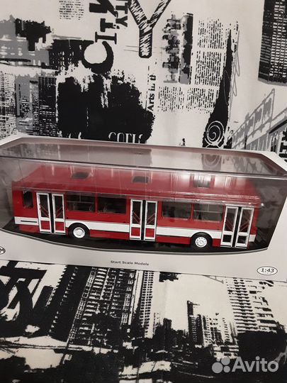 Лиаз 5256 и Т-150K ssm/Нефаз-Камаз5299 мосгортранс