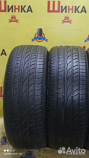 Aplus A607 195/50 R16