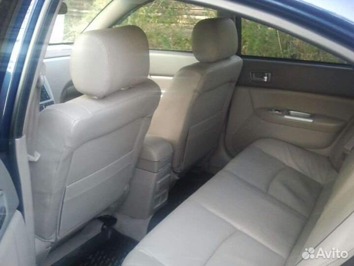 Vortex Estina 2.0 МТ, 2008, 140 000 км